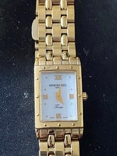 Raymond Weil Ladies Tango