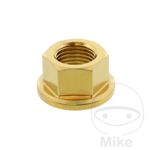 Jmp nut for transmission plate - nut,