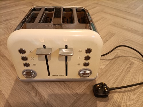 Morphy richards slice - morphy,