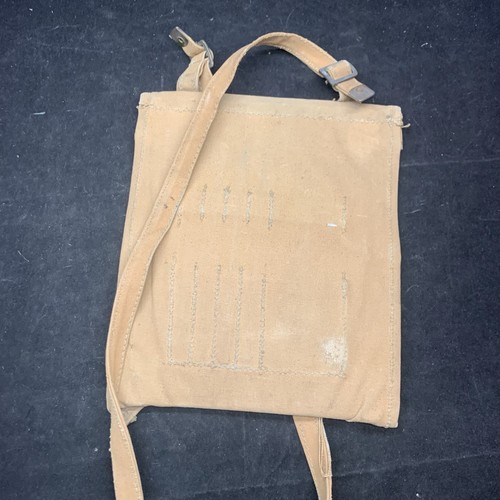 Ww2 british army map case - ww2,