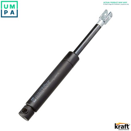 Gas spring bootcargo area - gas,