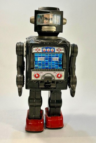Antique toy space - antique, /