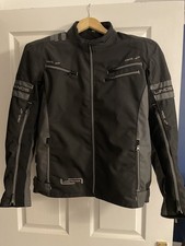 Halvarssons Lysvik Motorcycle