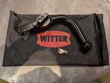 Witter towbar 2933 - witter,