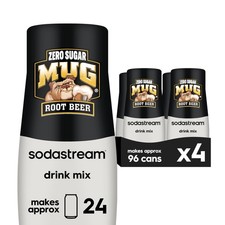 SodaStream Mug Root Beer Zero