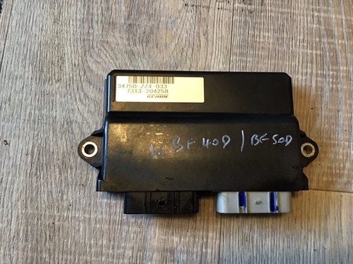 Honda bf40d ecu - bf40d, 34750-zz4-033