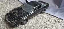 L@@K Knight Rider KITT ertl