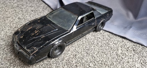 Knight rider kitt ertl - l@@k,
