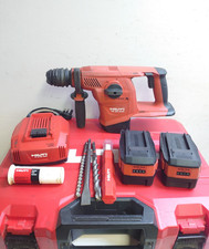 Hilti TE30-A36 AVR Cordless