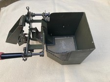 FV432, FV434, FV433 Abbot -