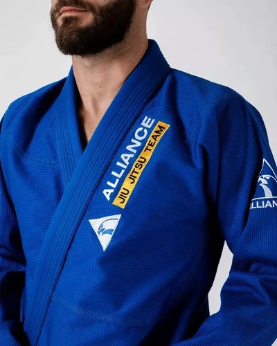Alliance premium competition - alliance,