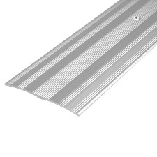 Silver Chrome 60mm Extra Wide