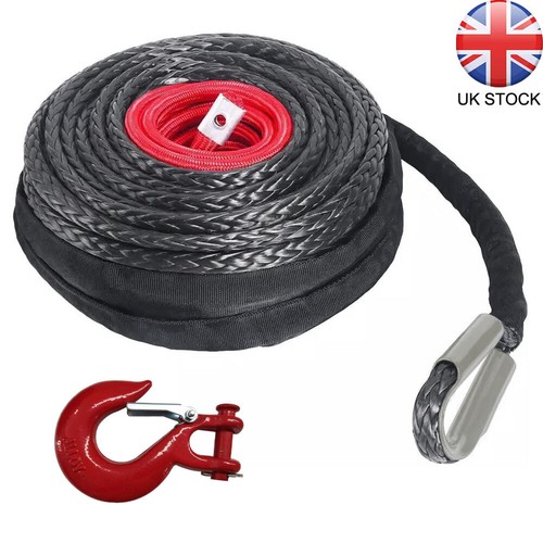 20500lbs winch rope - rope, for