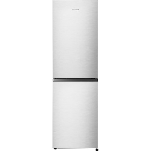 Hisense rb327n4bce 55cm - hisense, 50/50
