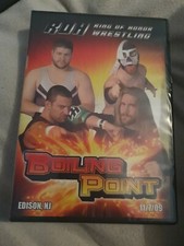 SEALED Ring of Honor ROH