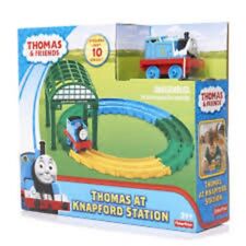 Fisher Price Thomas & Friends