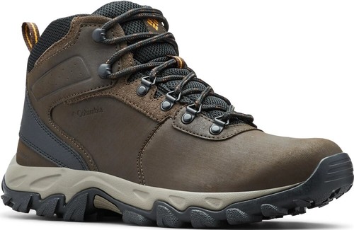 Columbia newton ridge plus - ridge, ii