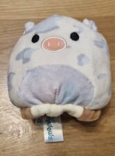 Squishmallows Nia Pig/Phillip Horse Flip a Mallow 5" Plush Toy KellyToy