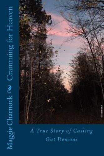 Cramming for heaven a - for, :