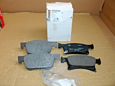 95524973 FRONT Brake Pad Set