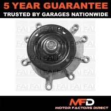 Fits Jeep Grand Cherokee 3.7