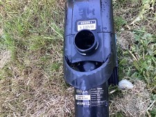 Hailea T8000 Pond Pump - REMOVING IN 14 Days To List Elsewhere