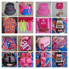 Barbie Clothes Primark x