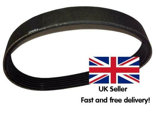 Planer drive belt - , for
