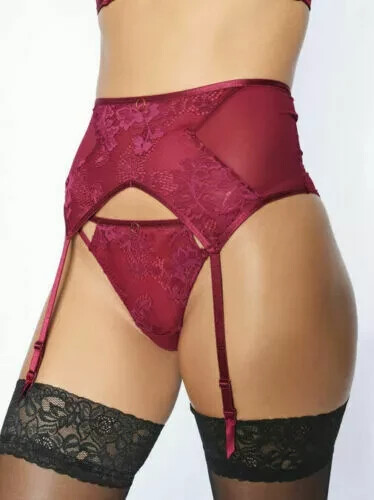 Ann summers magnetic burgundy - magnetic,
