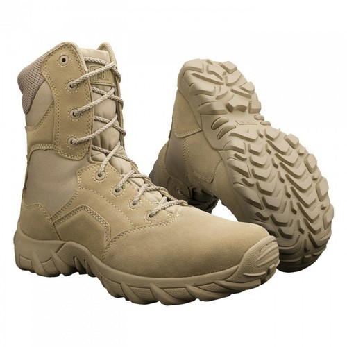 Tactical military boots magnum - military,