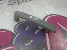 1993 VAUXHALL NOVA INTERIOR