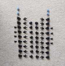 R56 MINI Cooper S JCW John