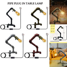 Industrial Rustic Retro Style