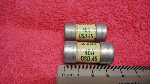 Amp fuses asta - x,