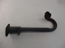 05 USA KINETIC TFR MOPED 50CC