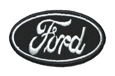 Ford Car Brand Racing