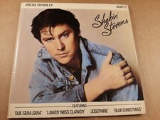 Shakin Stevens : Special