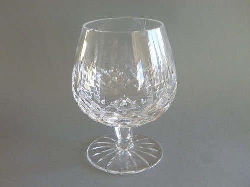 Waterford crystal lismore - waterford,