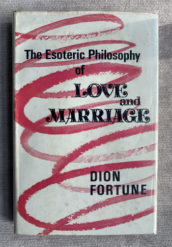 The esoteric philosophy - the,