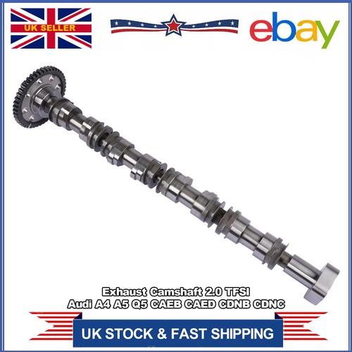 Camshaft exhaust fits - camshaft,