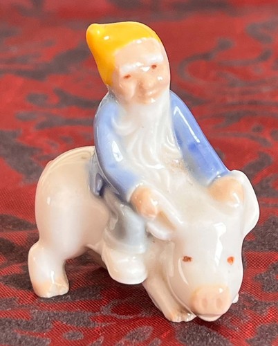 Wade whimsies lucky leprechaun - wade,