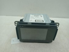 HONDA HRV STEREO RADIO SAT NAV HEAD UNIT 39100T8ME51 MK2 RU18 2015 - 2021