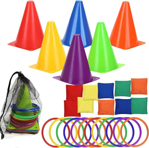 Kids carnival games set - kids,