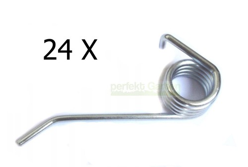 Spring for spear - 24,