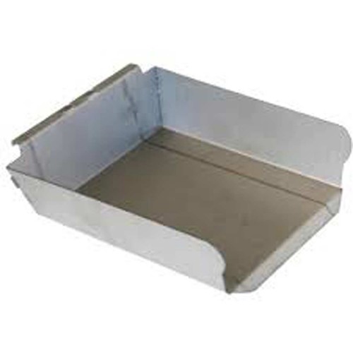 Ash pan tray fire - tray,