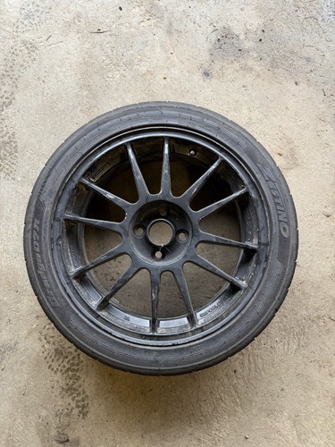 Superleggera 4x100 r17 et42 - 4x100,