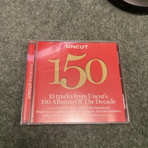Various uncut - ‘uncut, 150