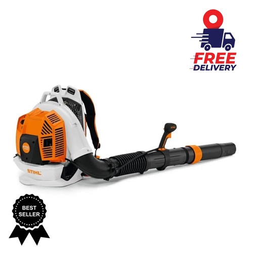 Stihl 800 petrol backpack - 800,
