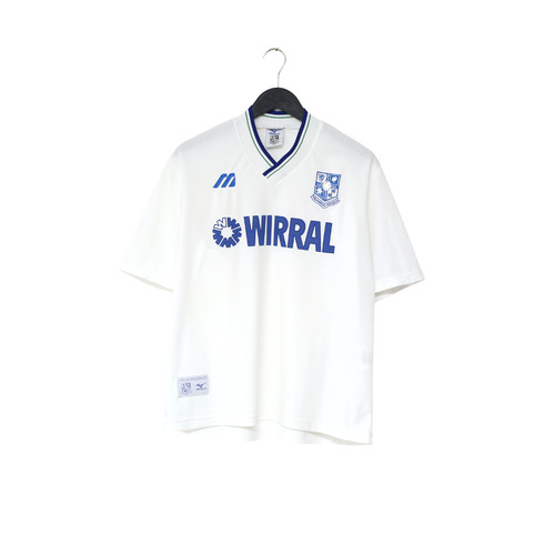 1997 tranmere rovers - tranmere,