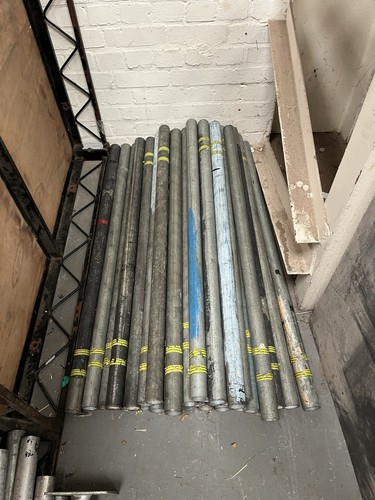 Scaffold tube 2 - 46”, x
